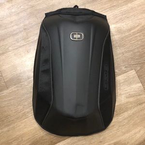 OGIO Mach 3 Motorcycle Backpack